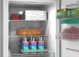 BOSCH SERIE 4 GSN36VLDG PAKASTINKAAPPI INOX - Kaappipakastimet - 4242005555321 - 5