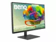 BENQ PD3205U 32" 4K NÄYTTÖ - Näytöt > 27" - 4718755086601 - 3