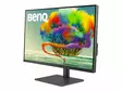 BENQ PD3205U 32" 4K NÄYTTÖ - Näytöt > 27" - 4718755086601 - 4
