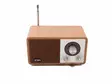 Z3N R10 BLUETOOTH RADIO MAPLE - Analog Radios - 4745010623011 - 1