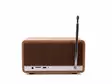 Z3N R10 BLUETOOTH RADIO MAPLE - Analog Radios - 4745010623011 - 4