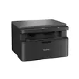 BROTHER DCPL1640W 3-IN-1 LASERMONITOIMILAITE - Lasermonitoimi - 4977766841481 - 4