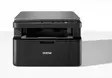 BROTHER DCPL1640W 3-IN-1 LASERMONITOIMILAITE - Lasermonitoimi - 4977766841481 - 2