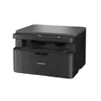 BROTHER DCPL1640W 3-IN-1 LASERMONITOIMILAITE - Lasermonitoimi - 4977766841481 - 5