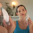 HOMEDICS FACHY100 Facial Cleansing Device - Övriga hälsoprodukter - 5010777158151 - 4
