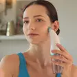 HOMEDICS FACHY100 Facial Cleansing Device - Övriga hälsoprodukter - 5010777158151 - 3