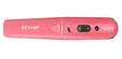 REVAMP ST1700PKEB CORDLESS STRAIGHTENER PINK - Plattänger - 5010777158281 - 2