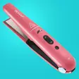 REVAMP ST1700PKEB CORDLESS STRAIGHTENER PINK - Plattänger - 5010777158281 - 7