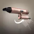 REVAMP DR6400GDEU HAIR DRYER - Hårtorkar - 5010777163681 - 6