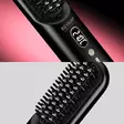 REVAMP BR1950EU2 STRAIGHTENING BRUSH - Plattänger - 5010777165661 - 5