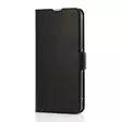 WAVE BOOK CASE NOTHING PHONE (3A) PRO SUOJAKOTELO MUSTA - Suojakuoret, laukut ja kotelot - 6418312176261 - 1