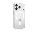SCREENOR BUMPER IPHONE 17 PRO MAGSAFE SUOJAKUORI LÄPINÄKYVÄ - Suojakuoret, laukut ja kotelot - 6438327242201 - 2