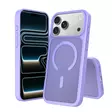 SCREENOR ICY IPHONE 18 PRO MAX / 17 PRO MAX MAGSAFE SKYDDSSKAL LAVENDEL - Mobilskal & Fodral - 6438327270181 - 1