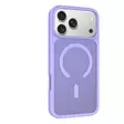 SCREENOR ICY IPHONE 18 PRO MAX / 17 PRO MAX MAGSAFE SKYDDSSKAL LAVENDEL - Mobilskal & Fodral - 6438327270181 - 2