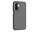SCREENOR ICY SAMSUNG A27 SUOJAKUORI MUSTA - Suojakuoret, laukut ja kotelot - 6438327282061 - 3