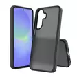 SCREENOR ICY SAMSUNG A27 SUOJAKUORI MUSTA - Suojakuoret, laukut ja kotelot - 6438327282061 - 2