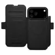 SCREENOR FIRST 2IN1 IPHONE 18 PRO MAX MAGSAFE SUOJAKUORI MUSTA - Suojakuoret, laukut ja kotelot - 6438327303681 - 2