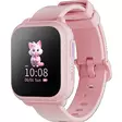 ZTE KIDS WATCH K2 ÄLYKELLO PINKKI - Älykellot ja aktiivisuusrannekkeet - 6902176146961 - 1