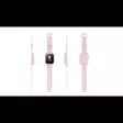 ZTE KIDS WATCH K2 ÄLYKELLO PINKKI - Älykellot ja aktiivisuusrannekkeet - 6902176146961 - 4