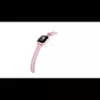 ZTE KIDS WATCH K2 ÄLYKELLO PINKKI - Älykellot ja aktiivisuusrannekkeet - 6902176146961 - 2