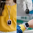 ZTE KIDS WATCH K2 ÄLYKELLO PINKKI - Älykellot ja aktiivisuusrannekkeet - 6902176146961 - 5