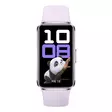 HUAWEI BAND 10 AKTIIVISUUSRANNEKE VIOLETTI - Älykellot ja aktiivisuusrannekkeet - 6942103150371 - 3