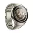 HUAWEI WATCH 5 ÄLYKELLO 46MM TITAANI - Älykellot ja aktiivisuusrannekkeet - 6942103154331 - 4