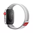 HUAWEI FIT 4 ÄLYKELLO SILVER WOVEN - Älykellot ja aktiivisuusrannekkeet - 6942103155031 - 5