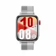 HUAWEI FIT 4 ÄLYKELLO SILVER WOVEN - Älykellot ja aktiivisuusrannekkeet - 6942103155031 - 3