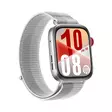 HUAWEI FIT 4 ÄLYKELLO SILVER WOVEN - Älykellot ja aktiivisuusrannekkeet - 6942103155031 - 4
