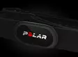 POLAR H10 N SYKESENSORI M/XXL MUSTA - Muut terveys- ja hyvinvointituotteet - 725882051291 - 1