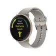 POLAR IGNITE 3 URHEILUKELLO S-L GREIGE/KULTA - Älykellot ja aktiivisuusrannekkeet - 725882062501 - 3