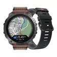 POLAR GRIT X2 PRO TITAN URHEILUKELLO M/L TITAANI/TERÄS - Älykellot ja aktiivisuusrannekkeet - 725882065151 - 2