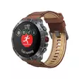 POLAR GRIT X2 PRO TITAN URHEILUKELLO M/L TITAANI/TERÄS - Älykellot ja aktiivisuusrannekkeet - 725882065151 - 3