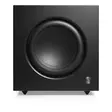 AUDIO PRO SW-10 SUBWOOFER JOHDOTETTU MUSTA - Subwooferit - 7330117145701 - 1