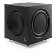 AUDIO PRO SW-10 SUBWOOFER JOHDOTETTU MUSTA - Subwooferit - 7330117145701 - 2