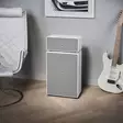 AUDIO PRO DRUMFIRE II MULTIROOM LANGATON KAIUTIN VALKOINEN - Bluetooth-kaiuttimet - 7330117152211 - 5