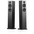 AUDIO PRO A38 MULTIROOM LATTIAKAIUTIN MUSTA - Lattiakaiuttimet - 7330117152501 - 4