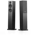 AUDIO PRO A38 MULTIROOM LATTIAKAIUTIN MUSTA - Lattiakaiuttimet - 7330117152501 - 2