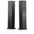AUDIO PRO A38 MULTIROOM LATTIAKAIUTIN MUSTA - Lattiakaiuttimet - 7330117152501 - 1