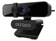 DELTACO W200 WEB-KAMERA 2K - Web-kamerat etätyöhön - 7333048068101 - 4