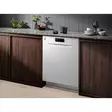 ELECTROLUX ESA47220UW ASTIANPESUKONE - 60 cm leveät astianpesukoneet - 7333394107431 - 3