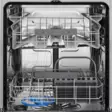 ELECTROLUX EES47310L DISKMASKIN 60CM INTEGRERAD - 60 cm diskmaskiner - 7333394108681 - 10
