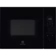 ELECTROLUX LMF2171TEK INTEGROITAVA MIKROAALTOUUNI MUSTA - Integroitava mikroaaltouuni - 7333394115771 - 1