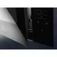 ELECTROLUX LMF2171TEK INTEGROITAVA MIKROAALTOUUNI MUSTA - Integroitava mikroaaltouuni - 7333394115771 - 2