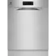 ELECTROLUX ESM48320UX DISKMASKIN STÅL - 60 cm diskmaskiner - 7333394134901 - 4