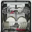 AEG GI6200B2SO INTEGRERAD DISKMASKIN - 60 cm diskmaskiner - 7333394147871 - 8