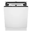 AEG GI6200B2SO INTEGRERAD DISKMASKIN - 60 cm diskmaskiner - 7333394147871 - 7