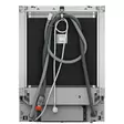 AEG GI6200B2SO INTEGRERAD DISKMASKIN - 60 cm diskmaskiner - 7333394147871 - 10