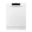 AEG GU5200E1SNW ASTIANPESUKONE VALKOINEN - 60 cm leveät astianpesukoneet - 7333394175591 - 1